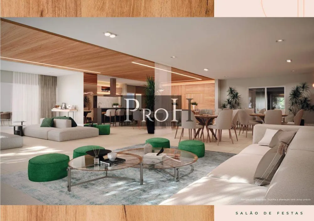 Apartamento, 2 quartos, 65 m² - Foto 8