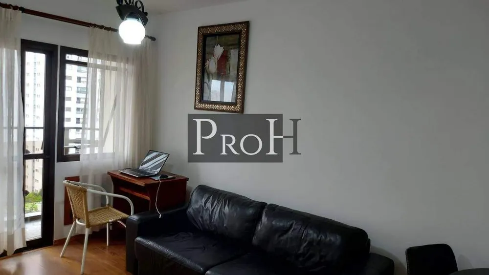 Apartamento, 1 quarto, 50 m² - Foto 1