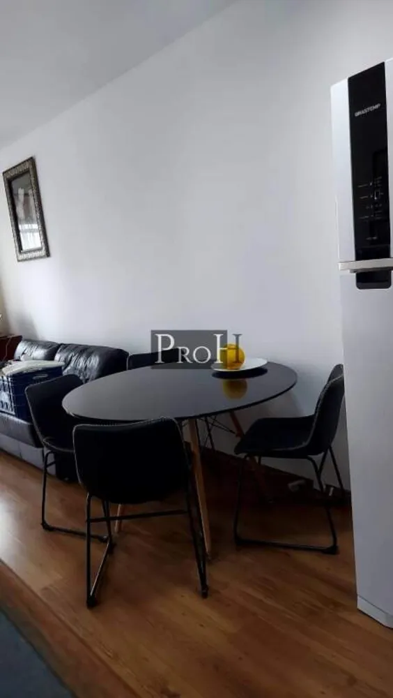 Apartamento, 1 quarto, 50 m² - Foto 4