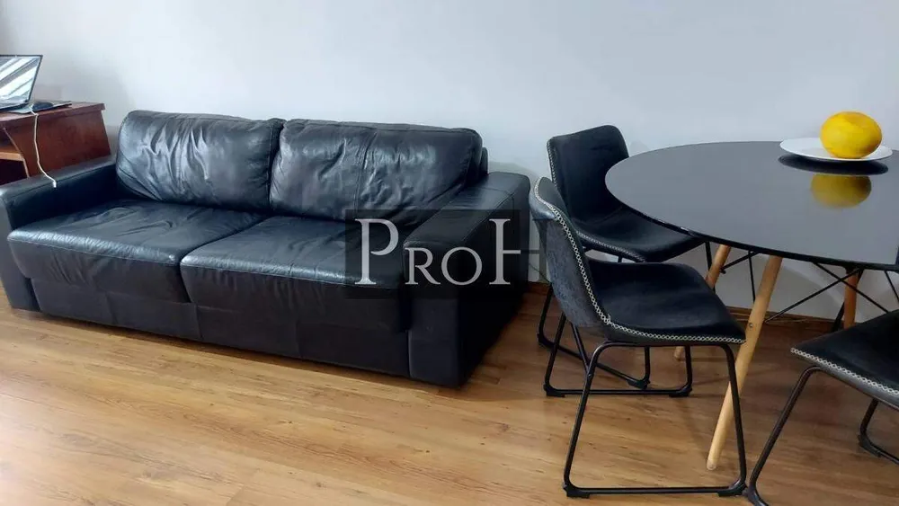 Apartamento, 1 quarto, 50 m² - Foto 2