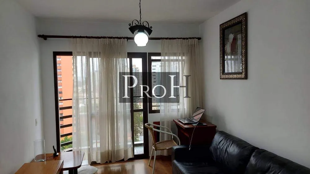 Apartamento, 1 quarto, 50 m² - Foto 3
