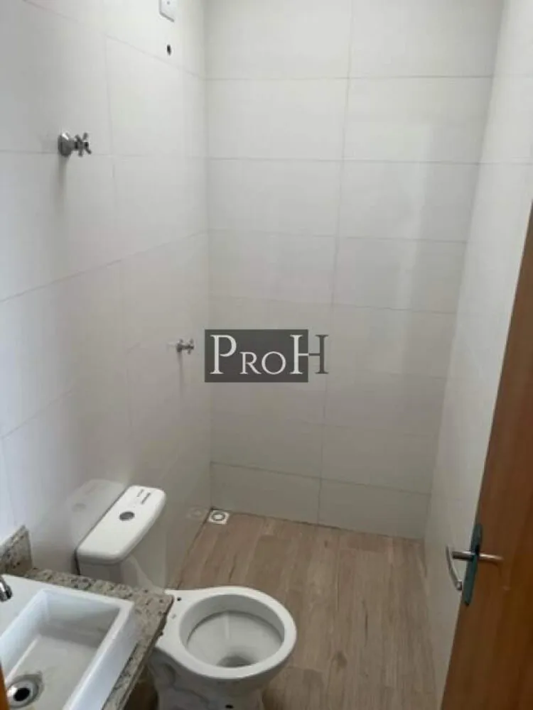 Sobrado, 2 quartos, 129 m² - Foto 4