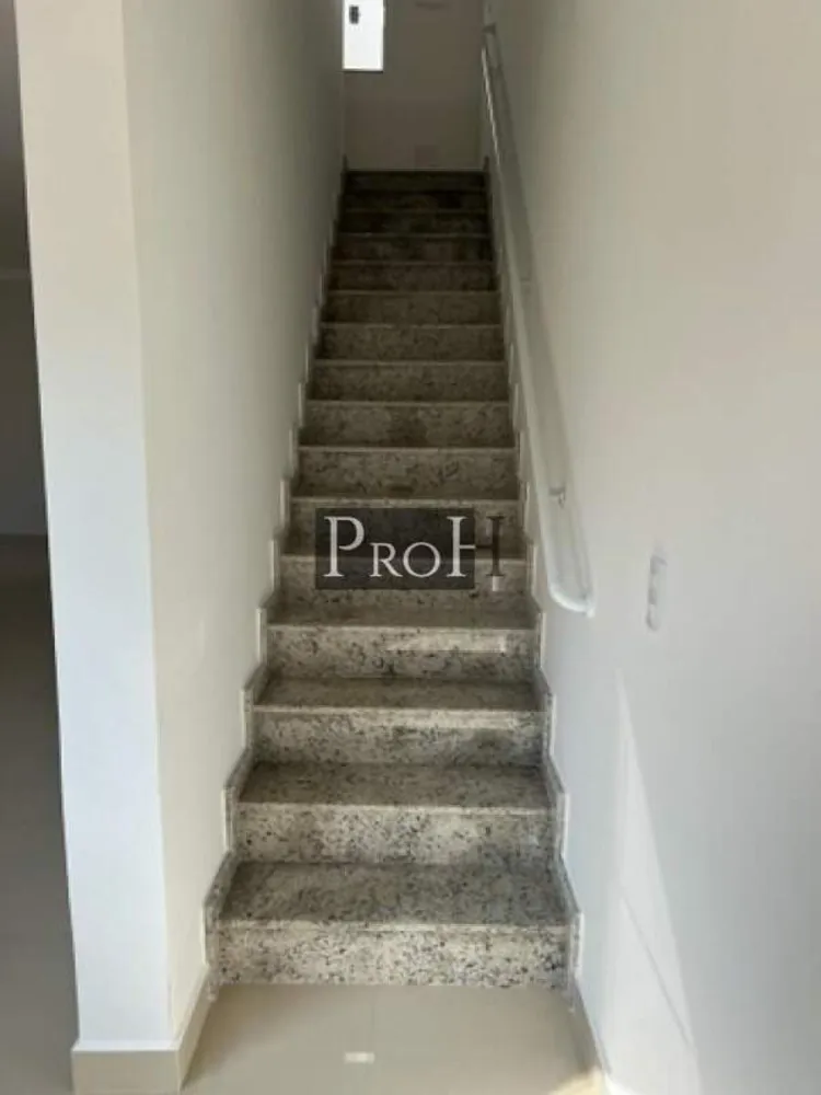 Sobrado, 2 quartos, 129 m² - Foto 2