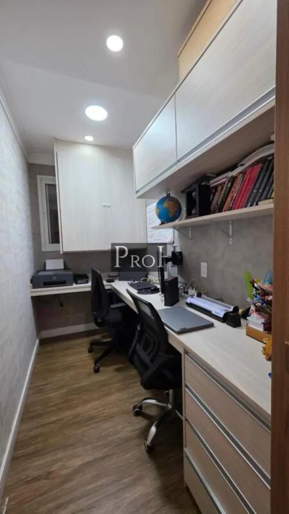 Apartamento, 3 quartos, 123 m² - Foto 4