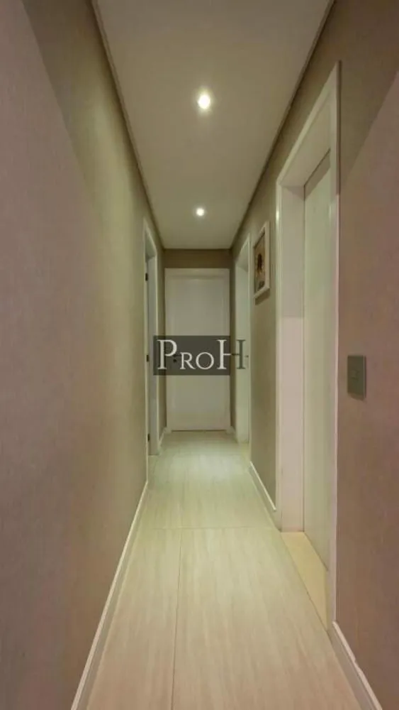 Apartamento, 3 quartos, 123 m² - Foto 1