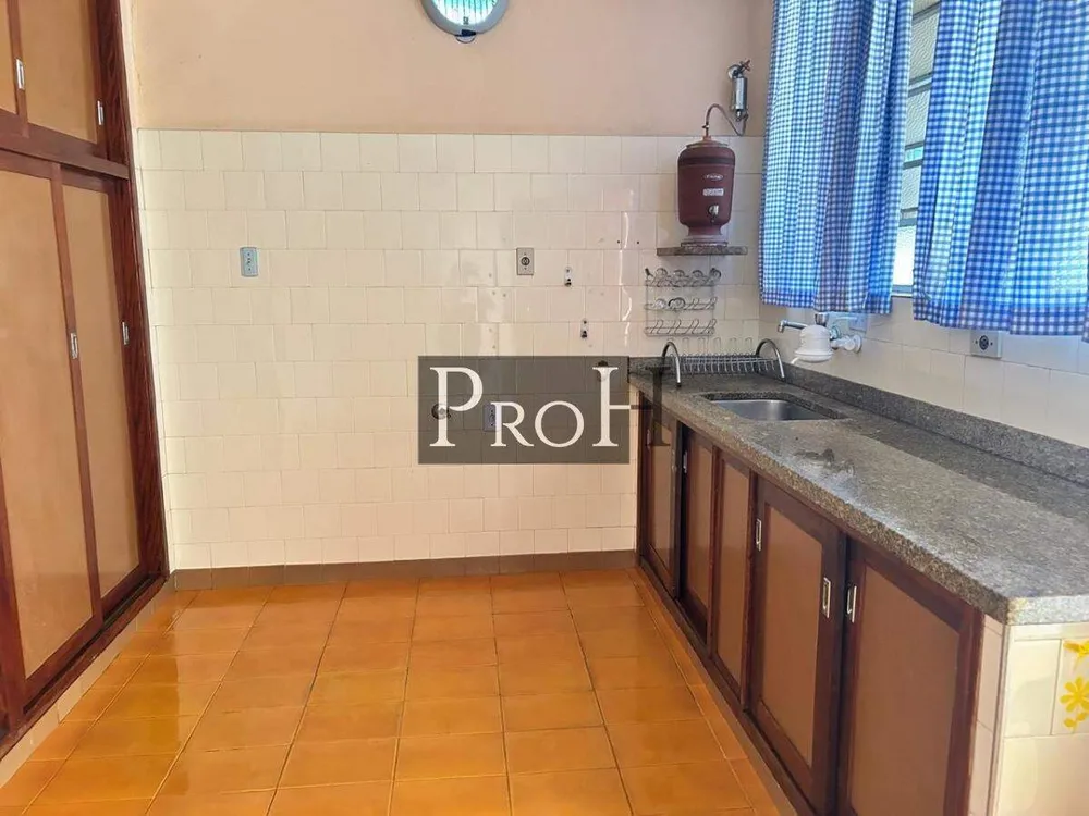 Casa, 3 quartos, 200 m² - Foto 3
