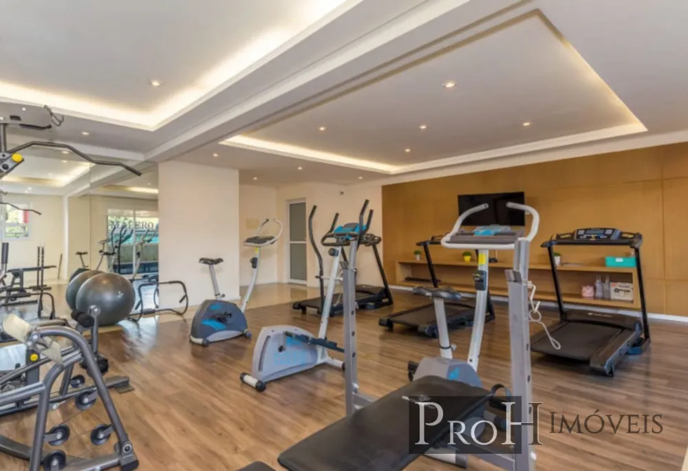 Apartamento, 3 quartos, 84 m² - Foto 8