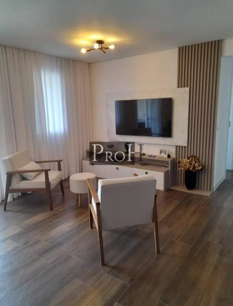Apartamento, 3 quartos, 84 m² - Foto 1