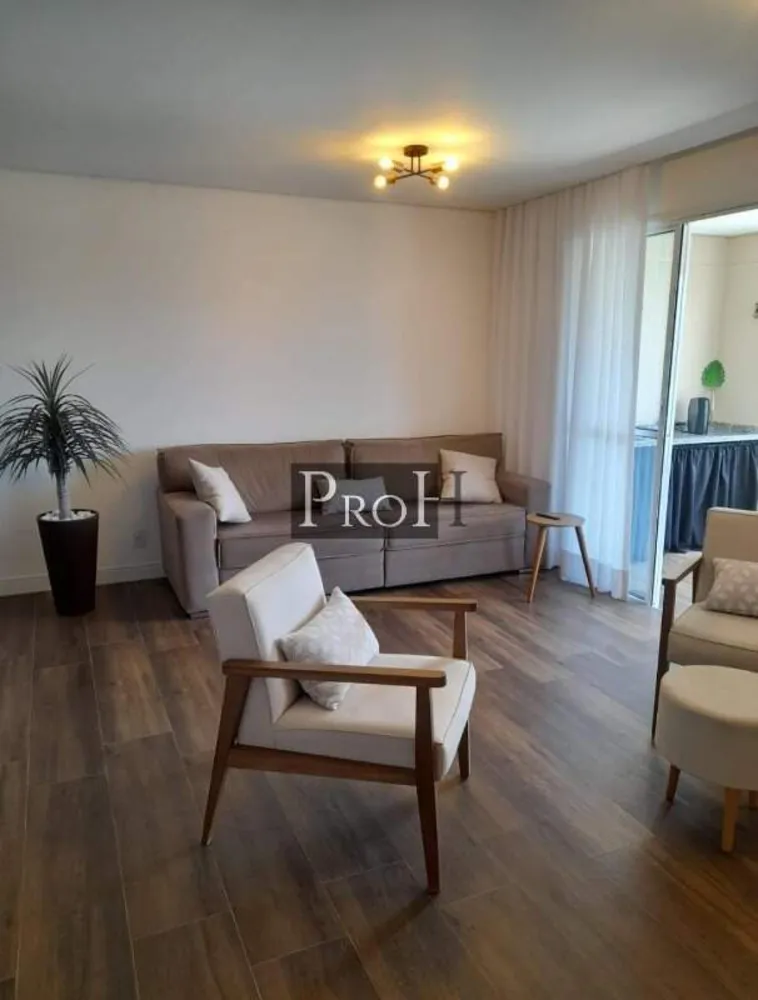Apartamento, 3 quartos, 84 m² - Foto 2