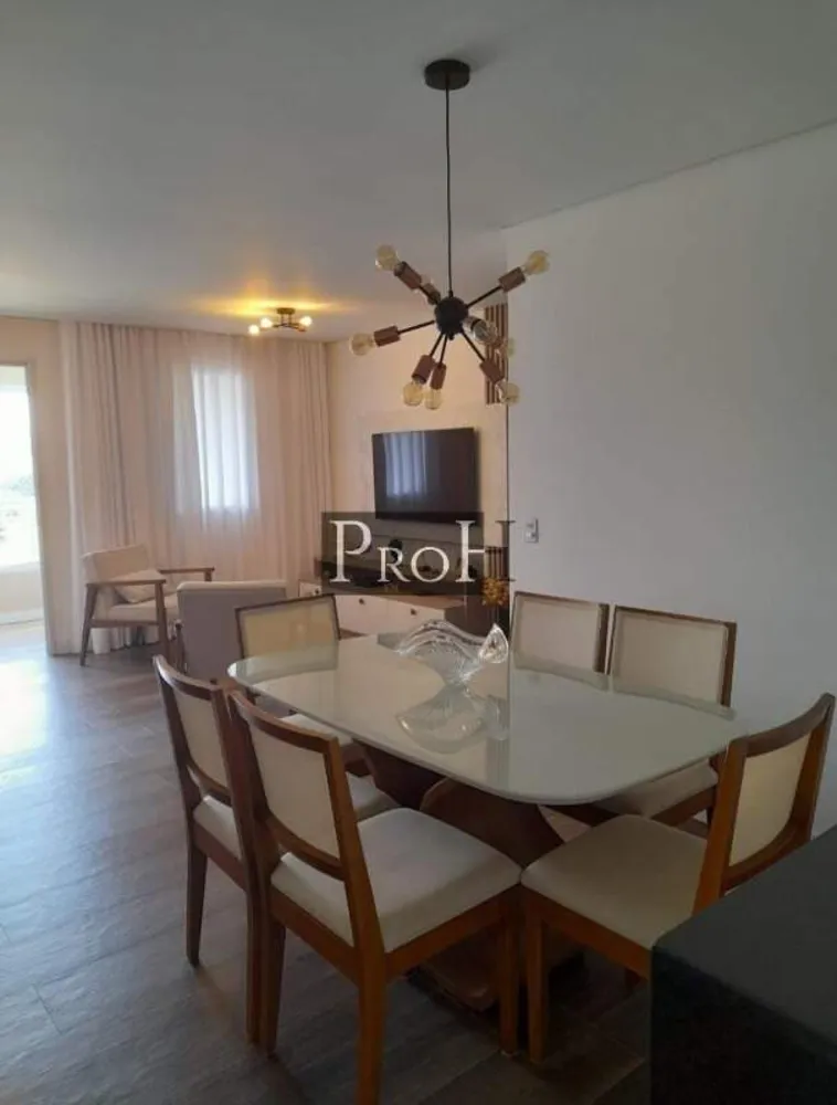Apartamento, 3 quartos, 84 m² - Foto 3