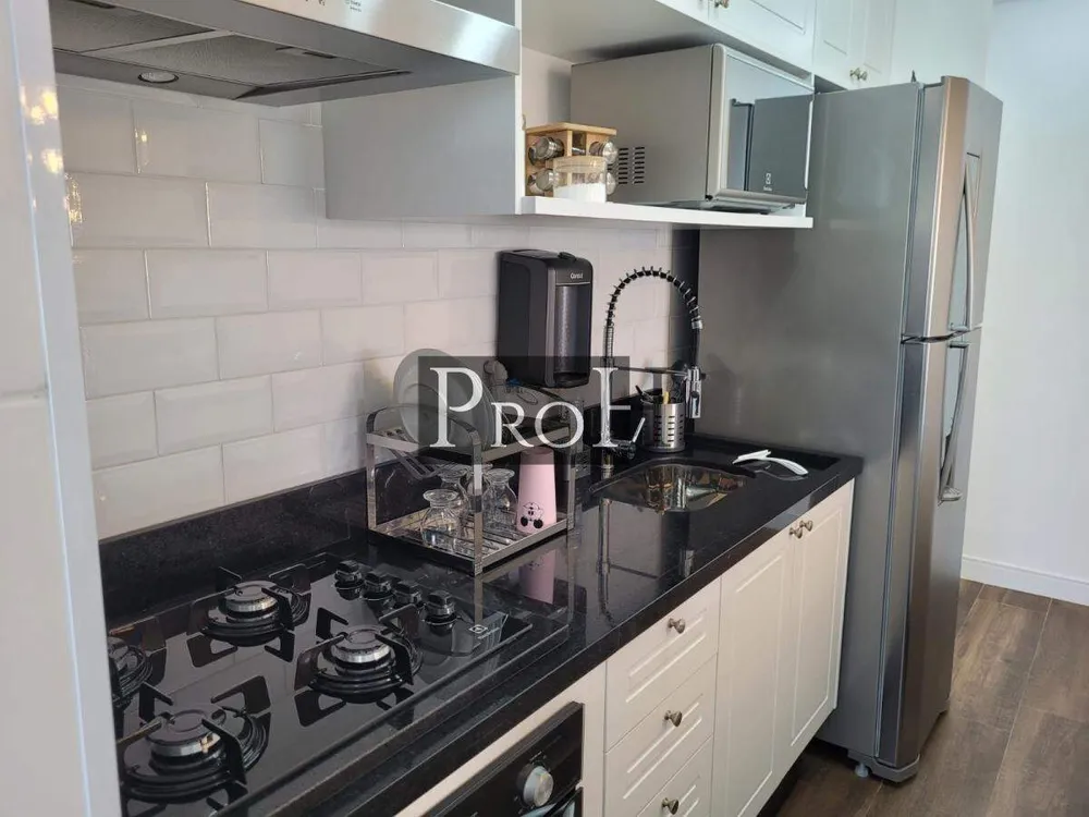 Apartamento, 3 quartos, 84 m² - Foto 4