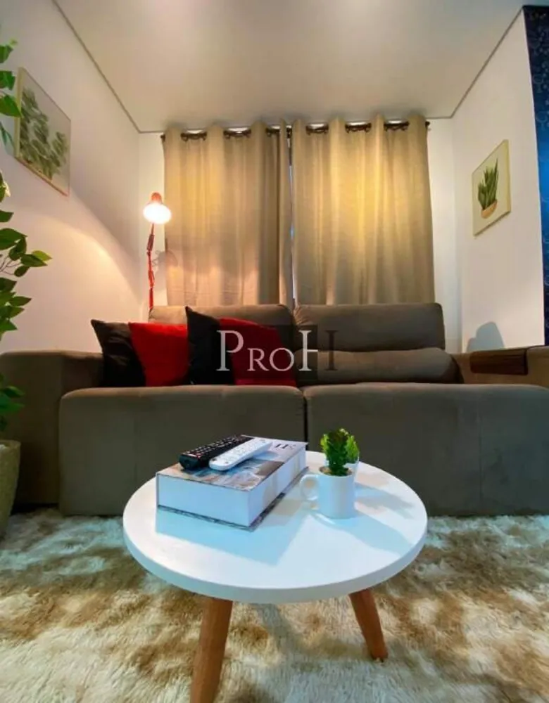Apartamento, 1 quarto, 33 m² - Foto 4