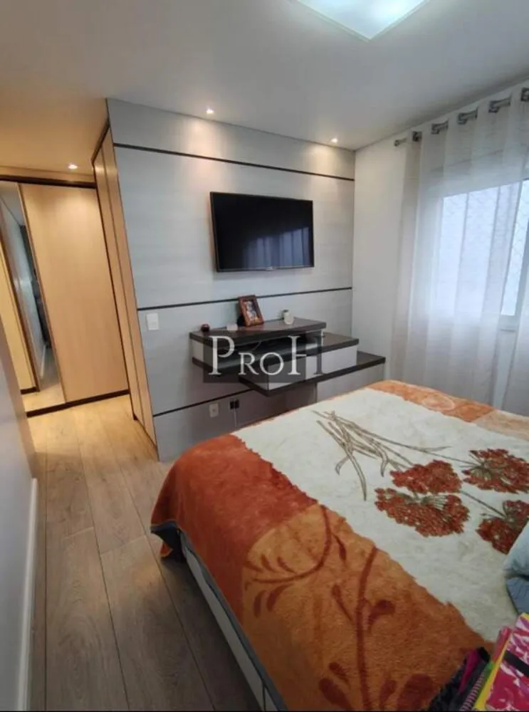Apartamento, 3 quartos, 123 m² - Foto 3