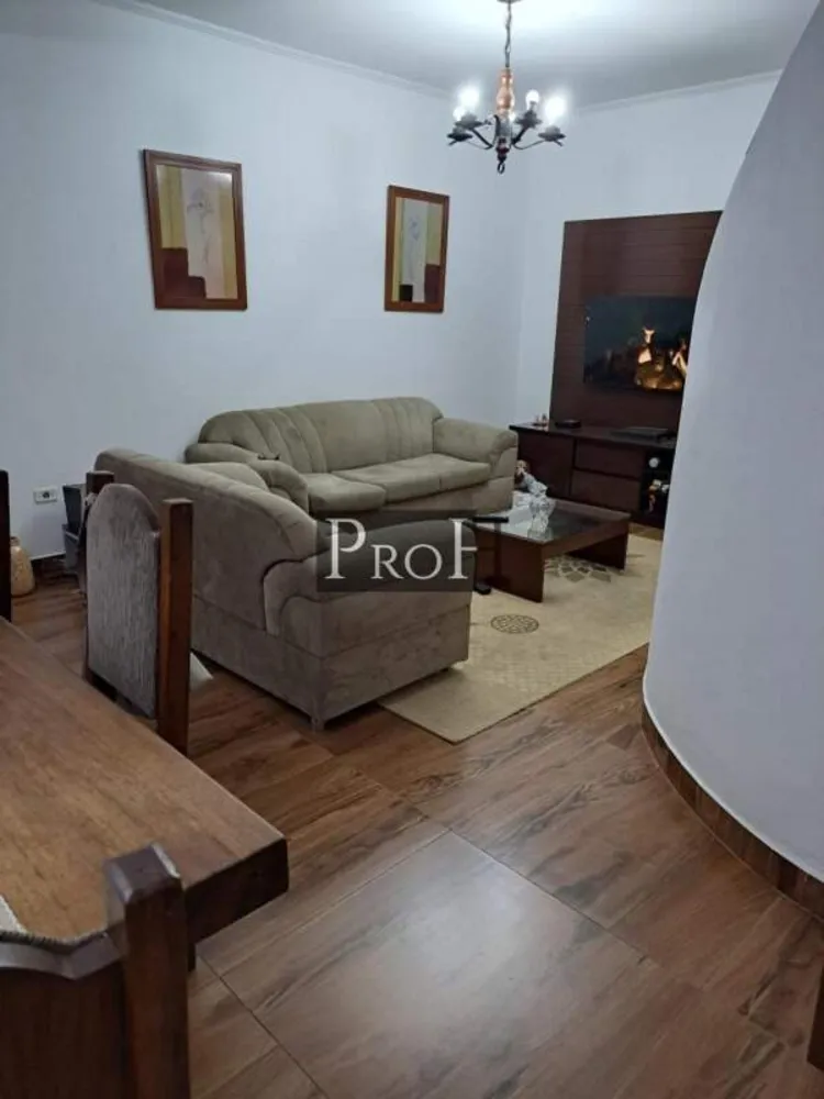 Sobrado, 3 quartos, 125 m² - Foto 2