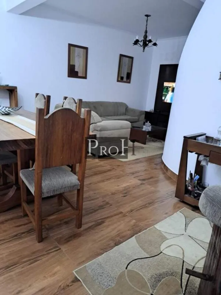 Sobrado, 3 quartos, 125 m² - Foto 3