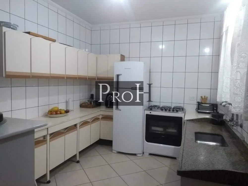 Sobrado, 3 quartos, 125 m² - Foto 8