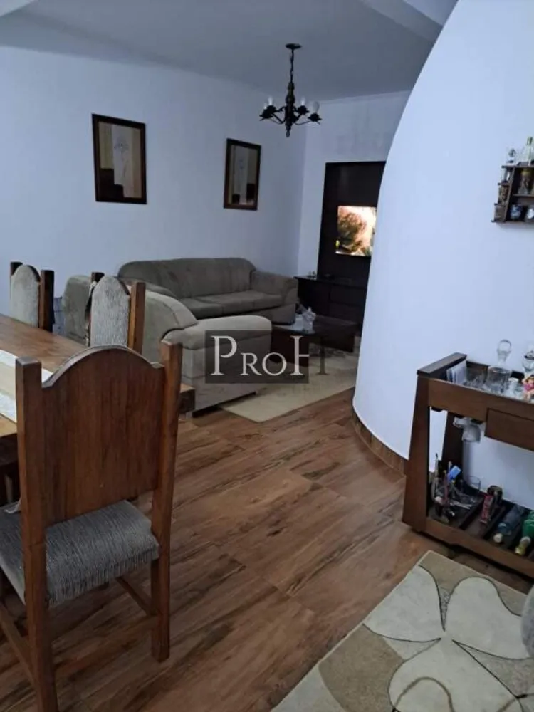 Sobrado, 3 quartos, 125 m² - Foto 4