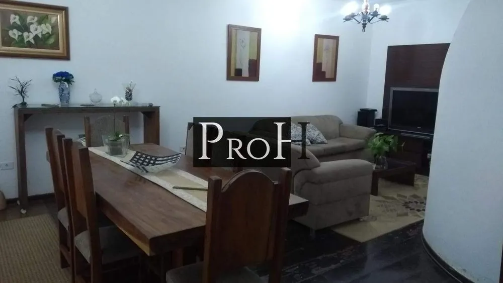 Sobrado, 3 quartos, 125 m² - Foto 6
