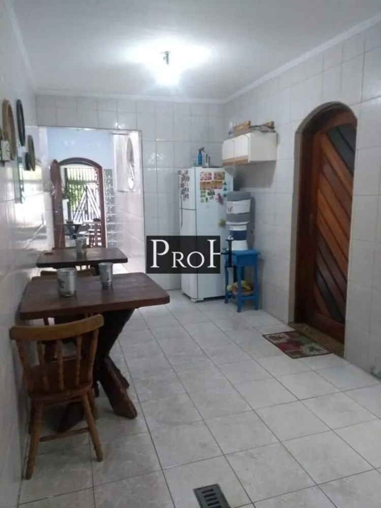 Sobrado, 3 quartos, 125 m² - Foto 7