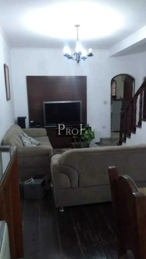 Sobrado, 3 quartos, 125 m² - Foto 5