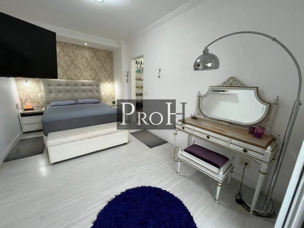 Apartamento, 3 quartos, 156 m² - Foto 1