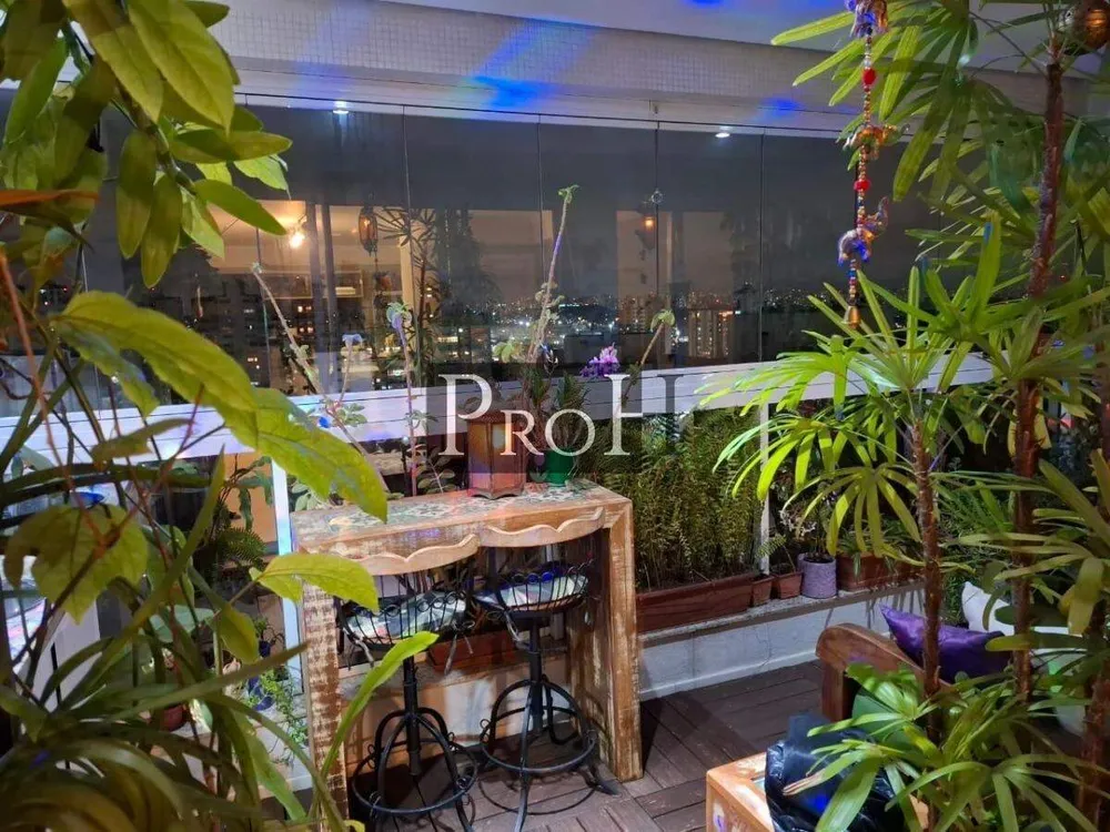 Apartamento, 3 quartos, 156 m² - Foto 3