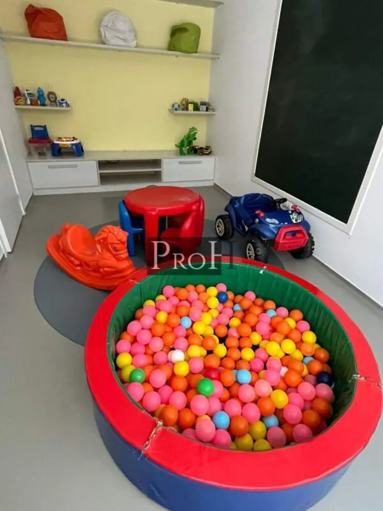 Apartamento, 3 quartos, 156 m² - Foto 4