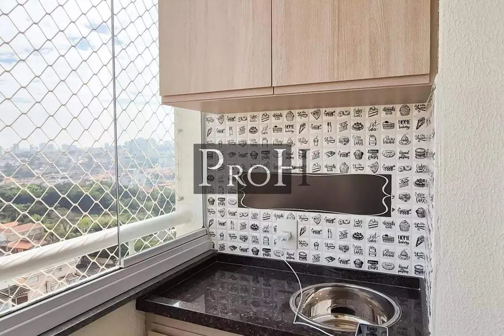 Apartamento, 2 quartos, 49 m² - Foto 2