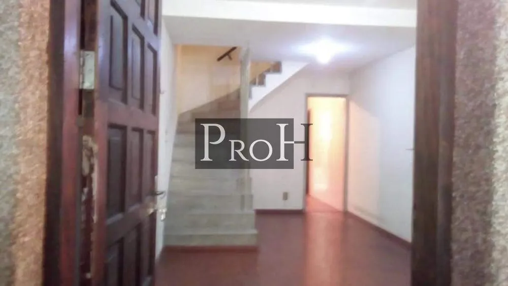 Sobrado, 2 quartos, 92 m² - Foto 1
