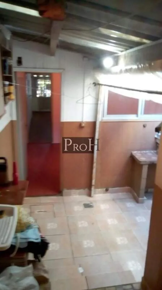 Sobrado, 2 quartos, 92 m² - Foto 4