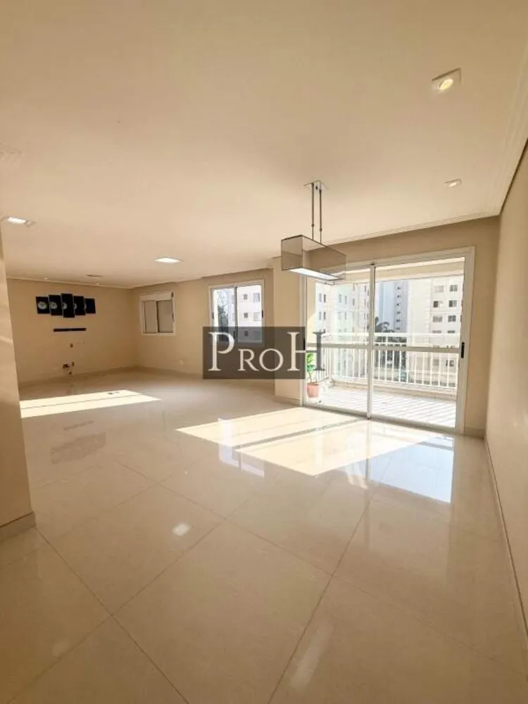 Apartamento, 3 quartos, 144 m² - Foto 1