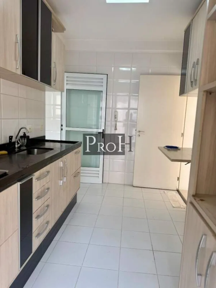 Apartamento, 3 quartos, 144 m² - Foto 8