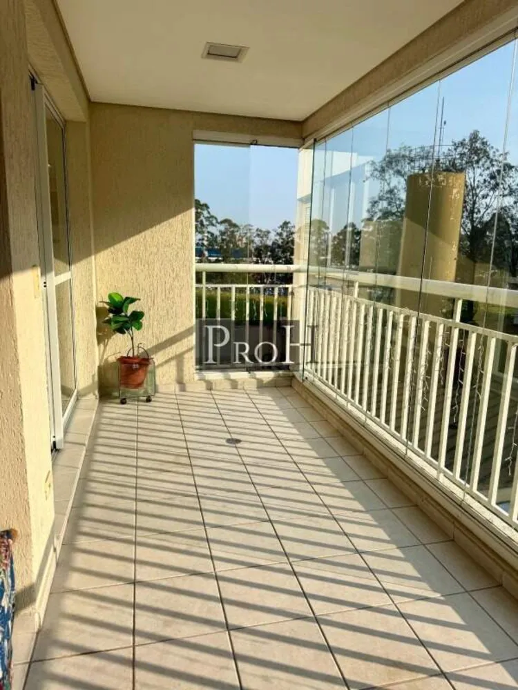 Apartamento, 3 quartos, 144 m² - Foto 2