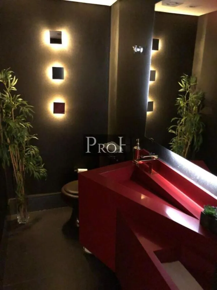 Apartamento, 3 quartos, 159 m² - Foto 4