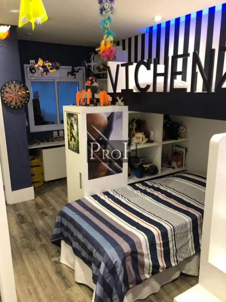 Apartamento, 3 quartos, 159 m² - Foto 1