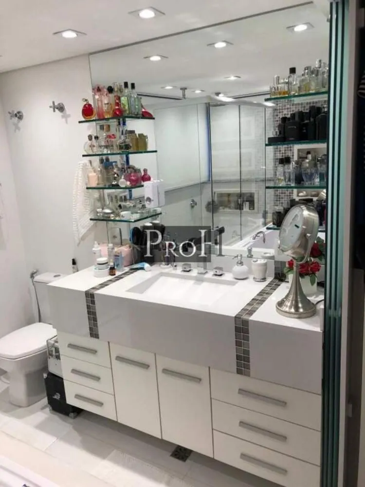 Apartamento, 3 quartos, 159 m² - Foto 3