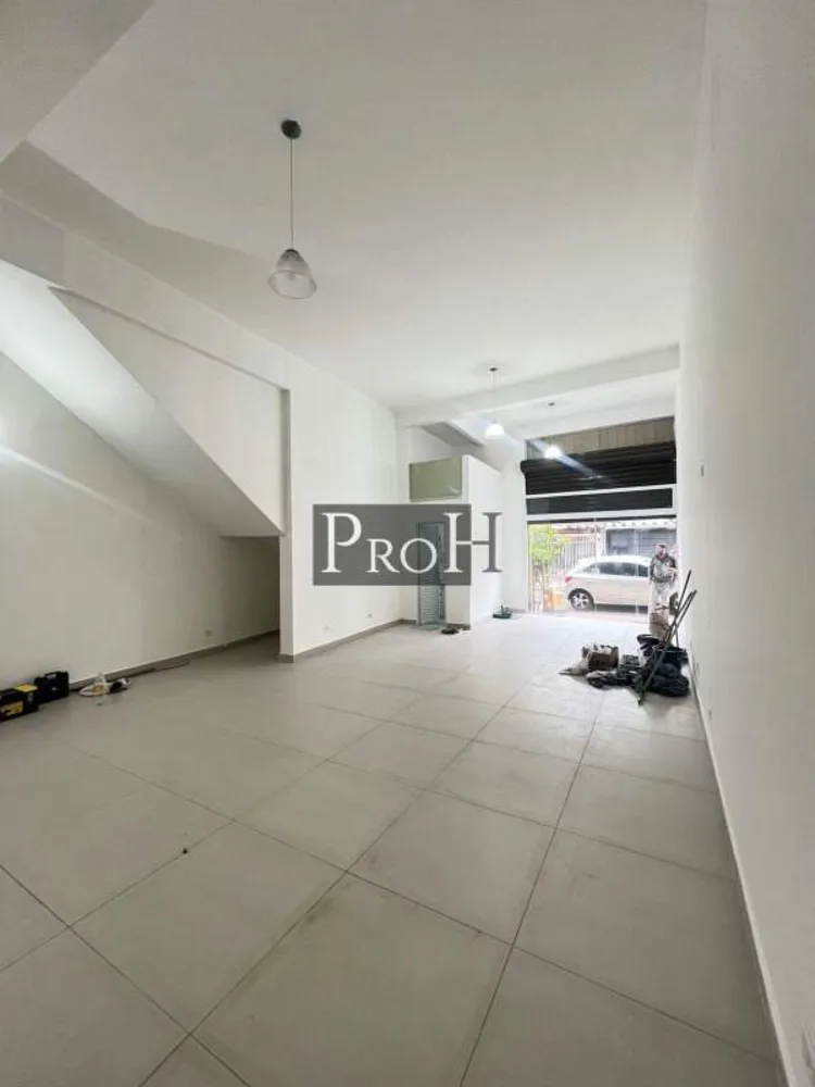 Loja-Salão, 65 m² - Foto 3