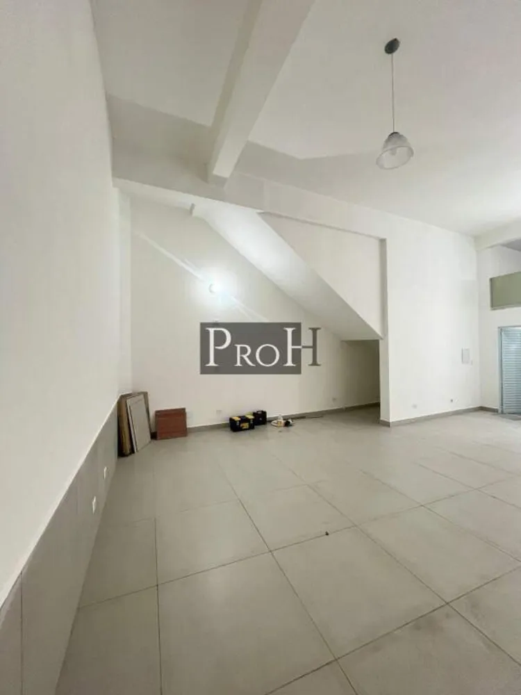 Loja-Salão, 65 m² - Foto 1