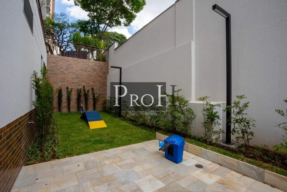 Apartamento, 3 quartos, 117 m² - Foto 3