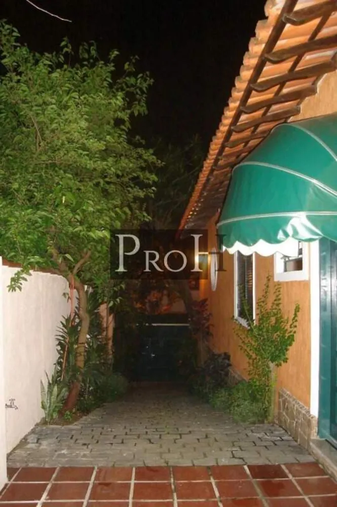 Casa, 4 quartos, 372 m² - Foto 2