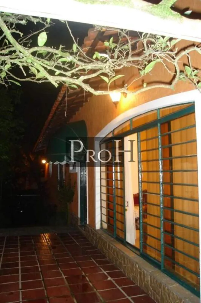 Casa, 4 quartos, 372 m² - Foto 1