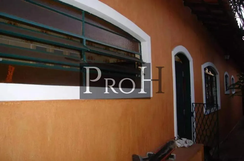 Casa, 4 quartos, 372 m² - Foto 4