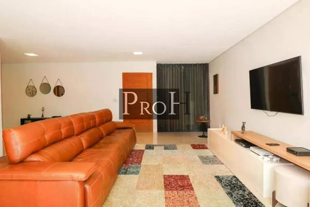 Casa, 4 quartos, 474 m² - Foto 1