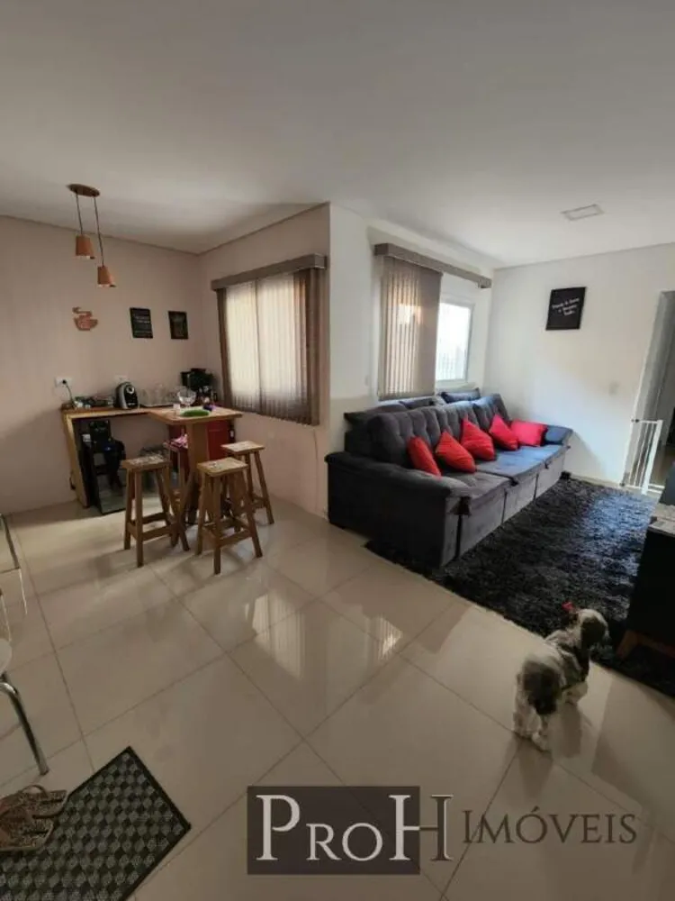 Cobertura, 2 quartos, 100 m² - Foto 1