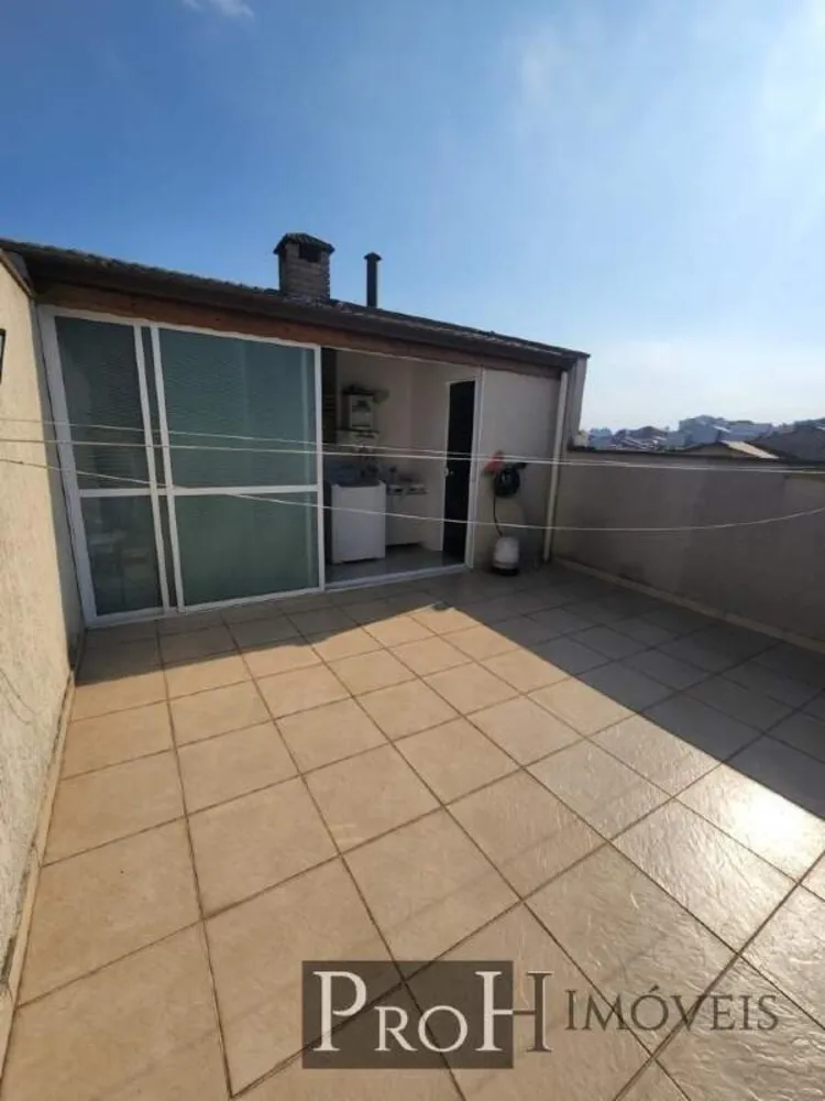 Cobertura, 2 quartos, 100 m² - Foto 2