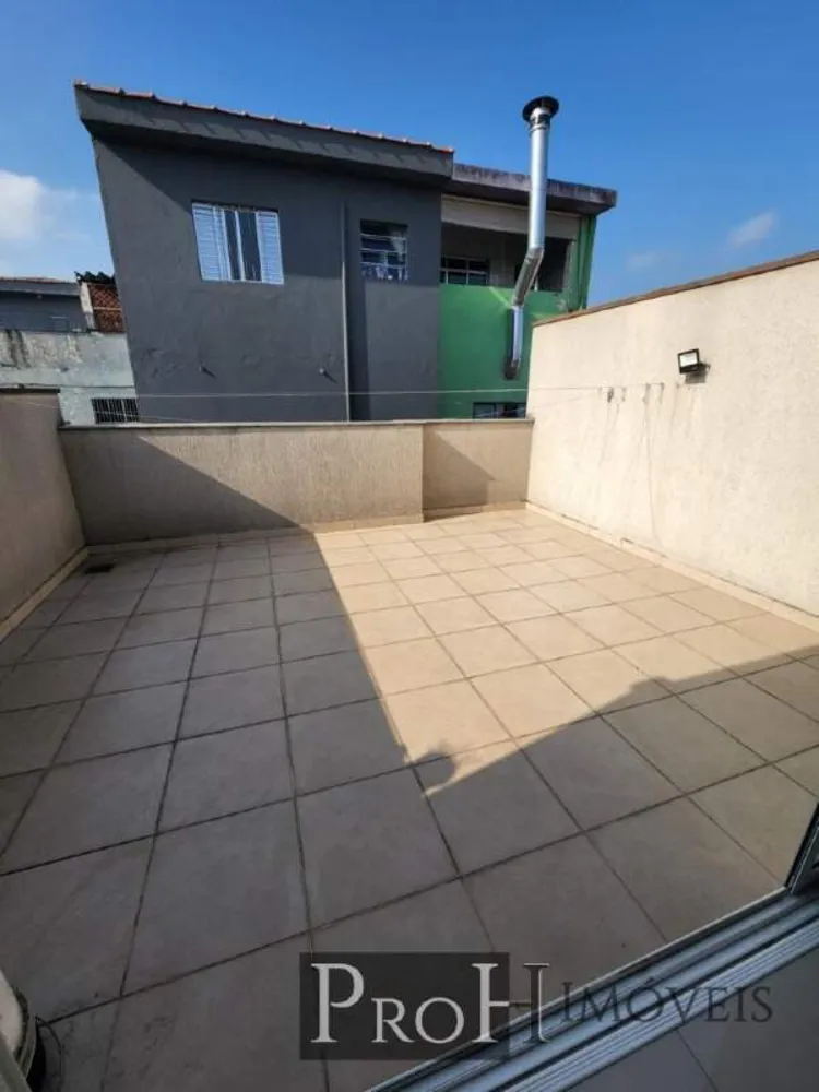 Cobertura, 2 quartos, 100 m² - Foto 3