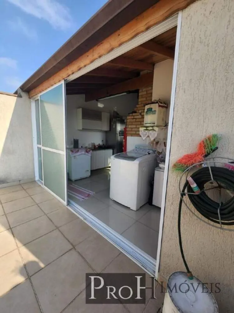 Cobertura, 2 quartos, 100 m² - Foto 4