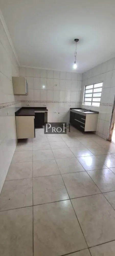 Sobrado, 3 quartos, 248 m² - Foto 4