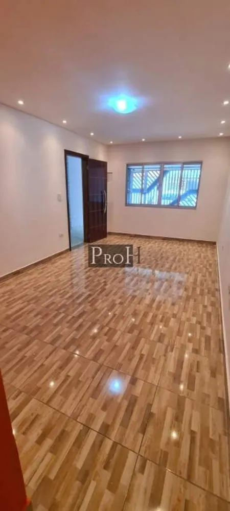 Sobrado, 3 quartos, 248 m² - Foto 3