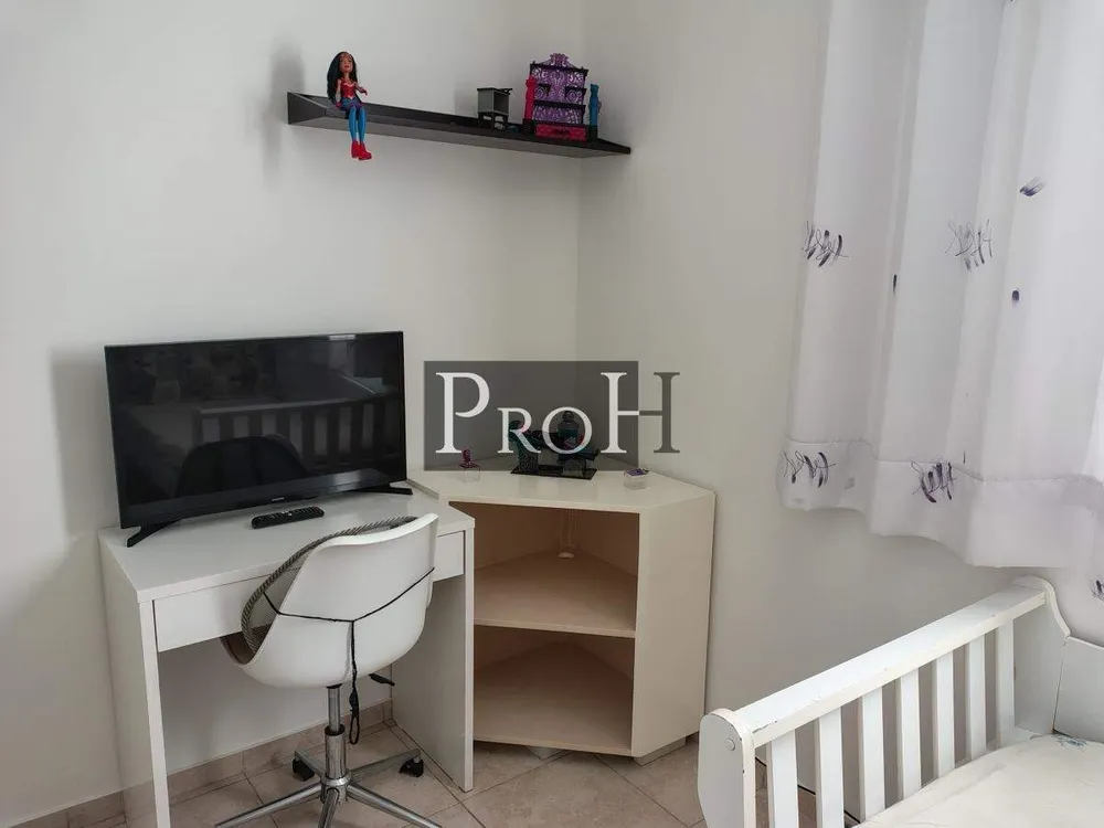Apartamento, 3 quartos, 70 m² - Foto 1
